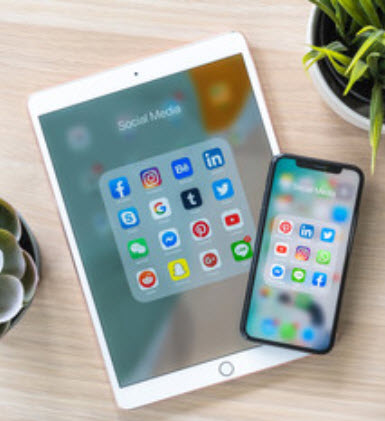 Social Media & Digital Media Strategies