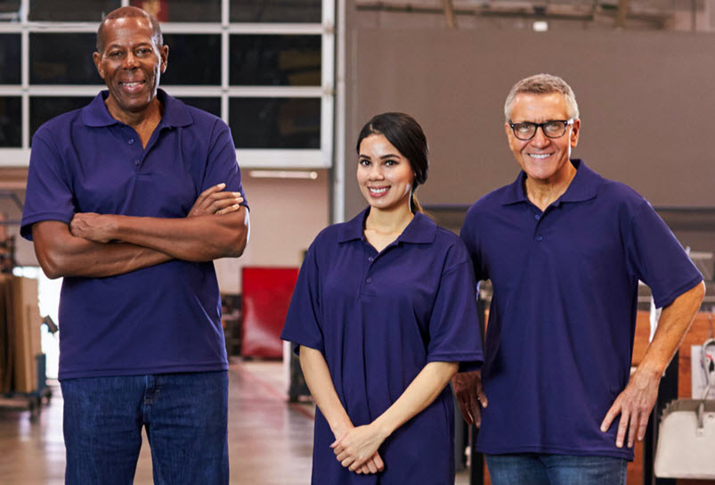 Incumbent Worker Training (IWT) 