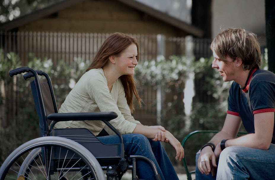  Disability & Assessment