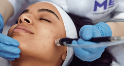 Advanced Skin Care 