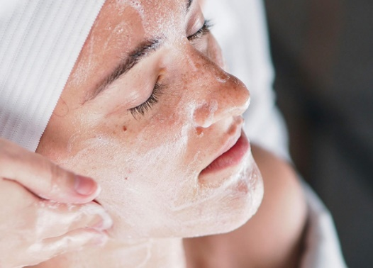 Customized Facials 