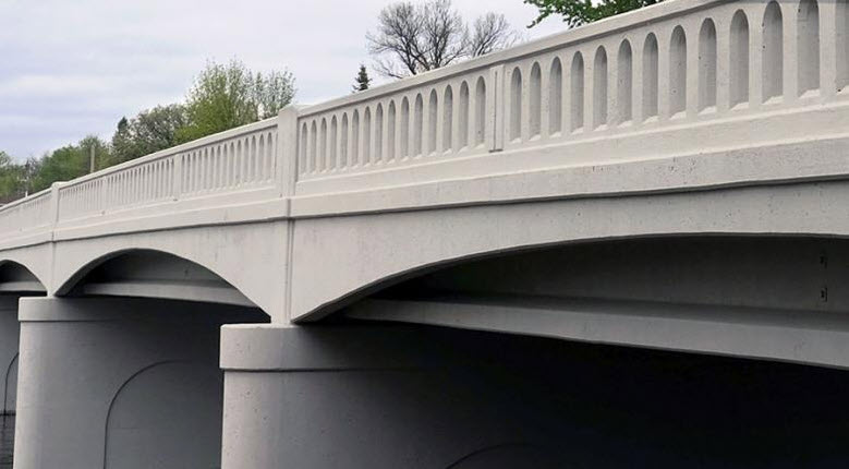 Bridge Design and Inspections