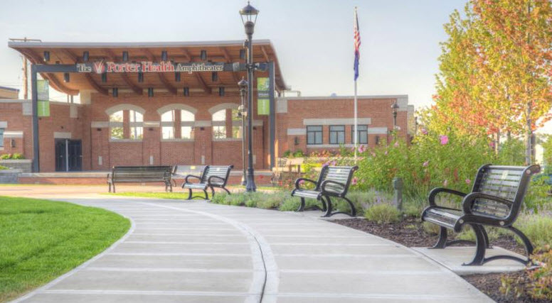Landscape Architecture