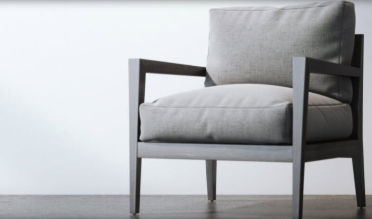 Janitorial Upholstery Cleaning Services