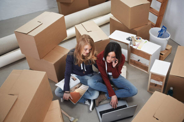 Rental Housing Assistance