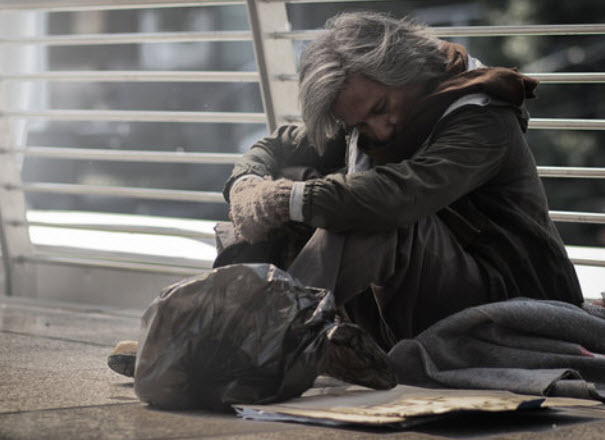 Homeless & Special Needs Housing