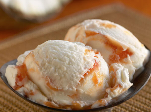 Gelato fruit and flavor bases
