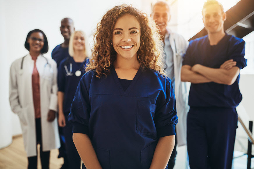 Physicians