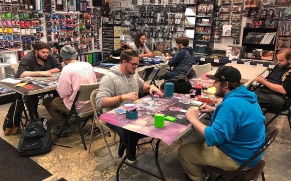Games Workshop