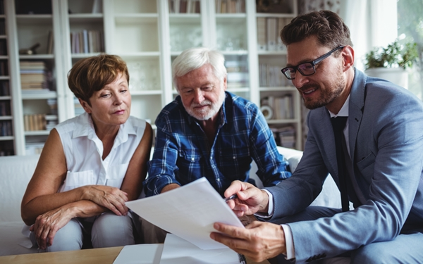 Wealth Advisors