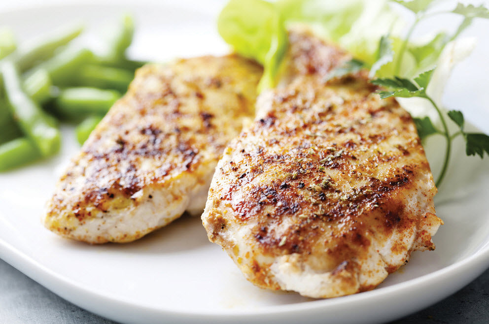 Recipes