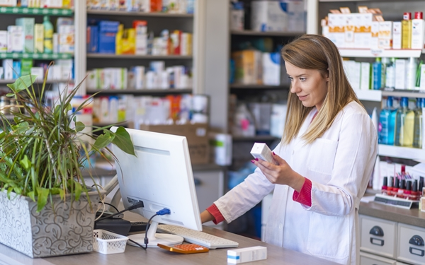 Specialty Pharmacy