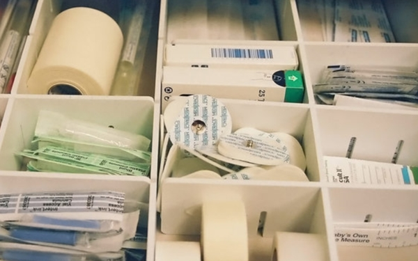 Medical Equipment