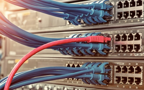 Computer Networking