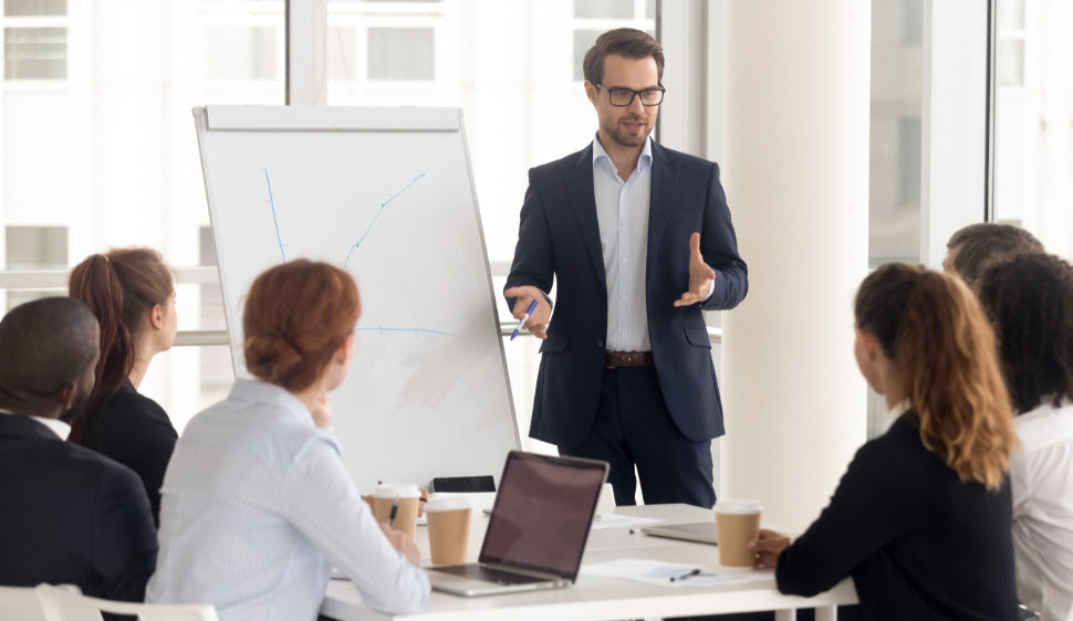 Coaching and Training