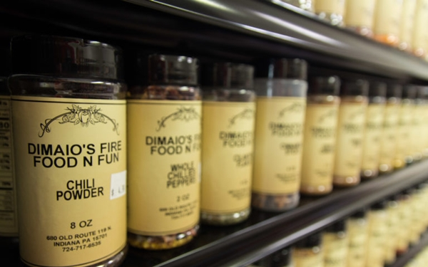 Spices