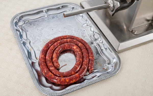 Sausage Making Products