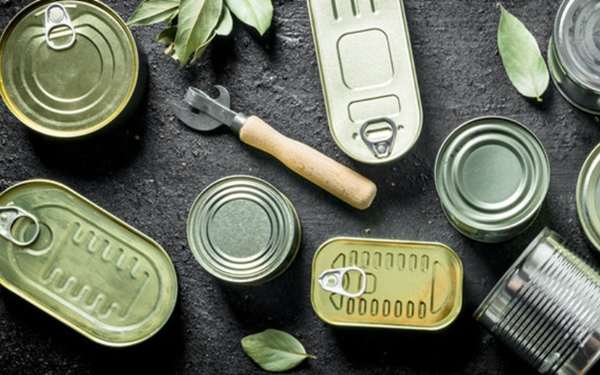 Canning Supplies