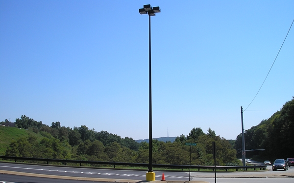 Commercial Lighting