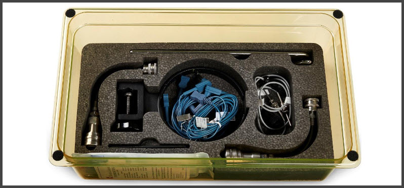 Component Tray for the ThermoChemâ„¢