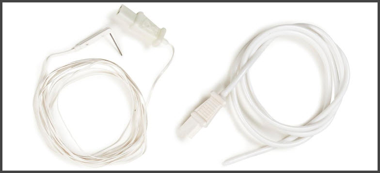 Temperature Probes