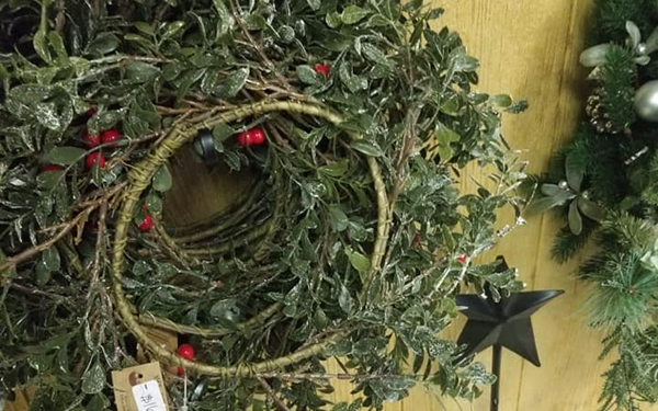 Wreaths