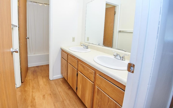 Private Bathroom