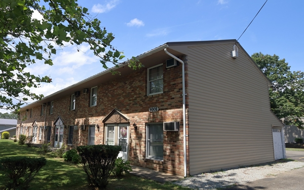Apartments