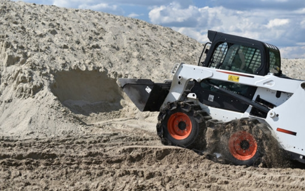 Skid Steer