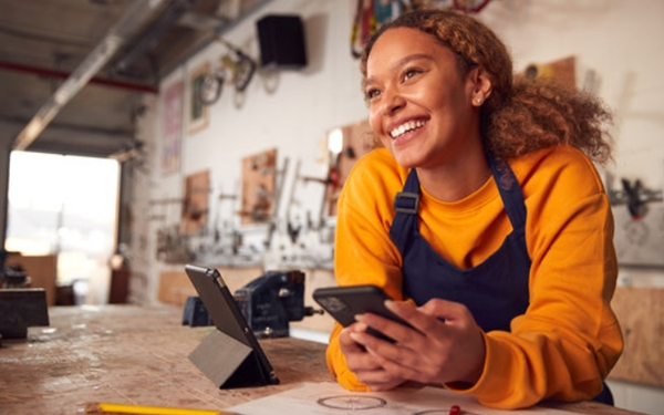 Promote Local Business
