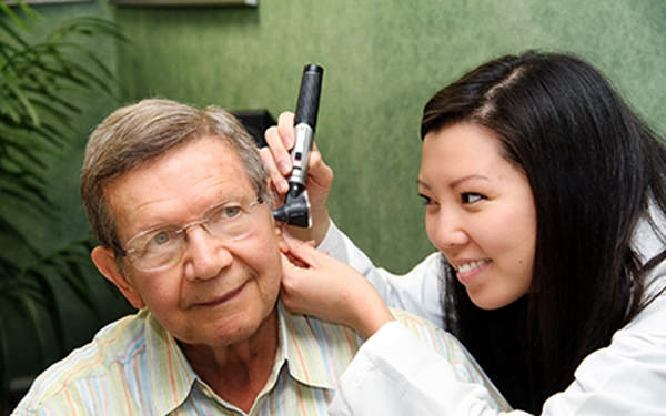 Hearing Evaluations