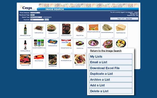 IMAGE SEARCH