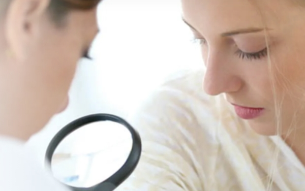 Dermatology