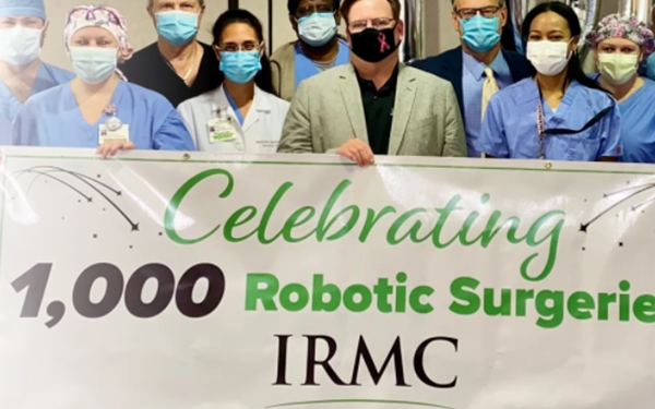 Surgical Services
