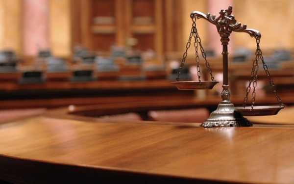 Courtrooms