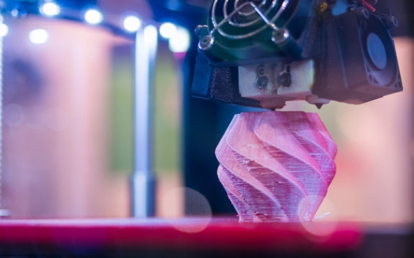 3D Printing