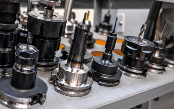 Custom Industry Tooling