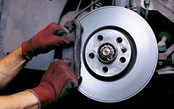 Parts Center