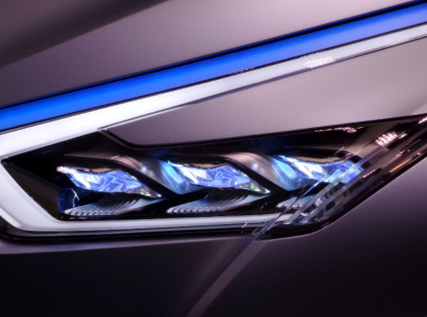 HeadLight Restoration