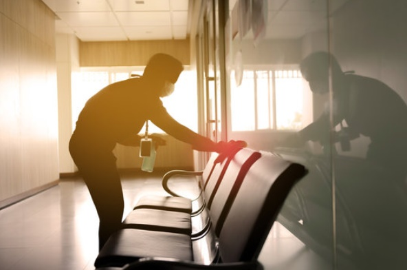 Commercial Services