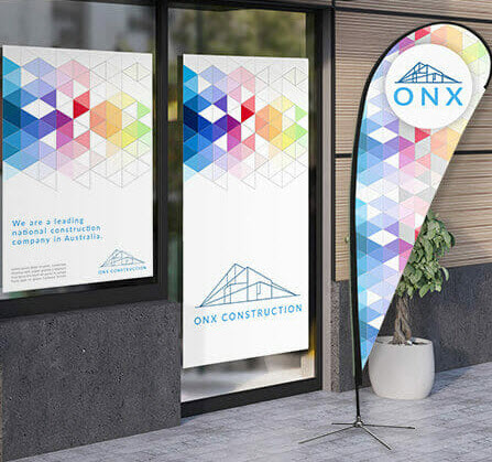 Posters & Signage