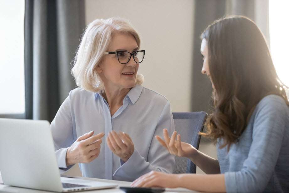 Personal Coaching and Mentoring