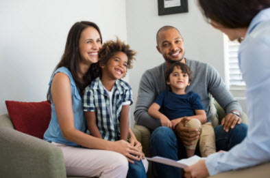 Accountability Coaching