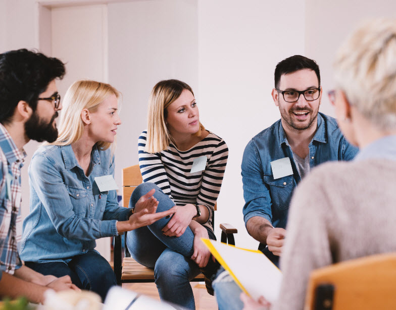 Group Facilitation