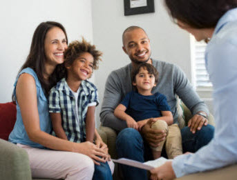 Family Empowerment Sessions