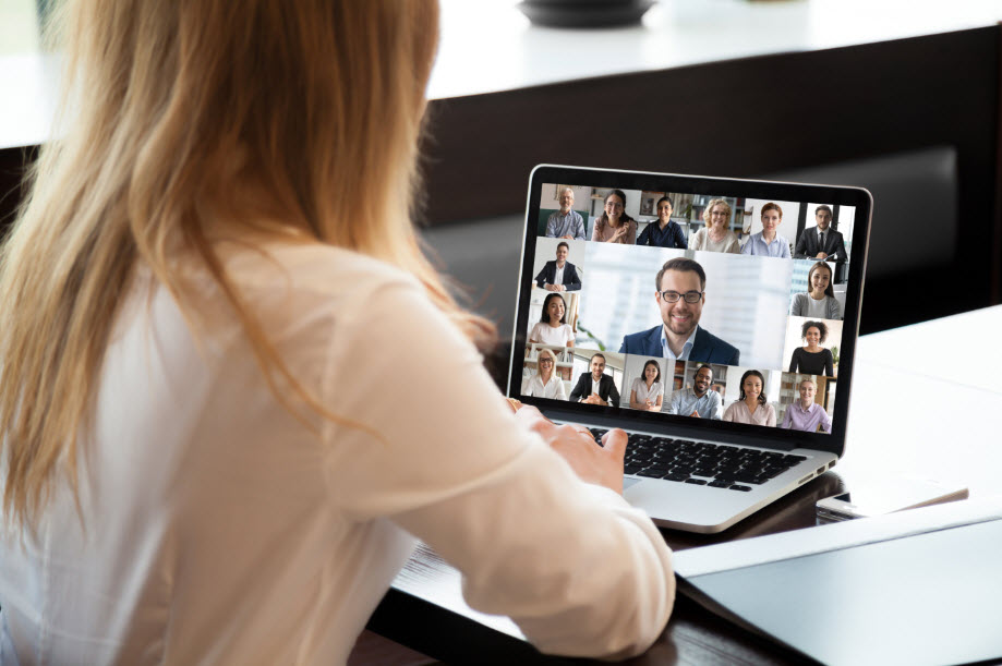 Virtual Coaching