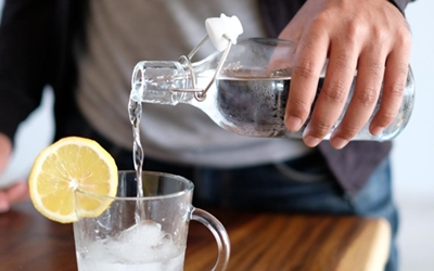 Bacteria & Viruses Water Treatment