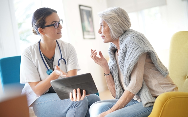 Medical and Legal Advocacy