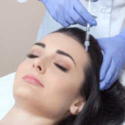 Mesotherapy 