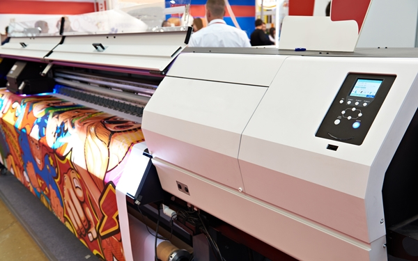 Large Format Printing
